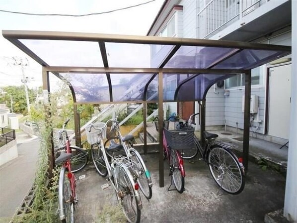 コーポ相沢の物件内観写真